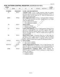DS21372TN+ Datasheet Page 8