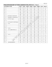 DS21372TN+ Datasheet Page 10