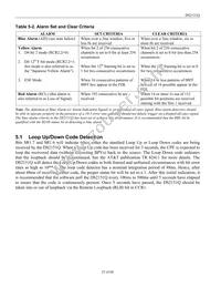 DS2151Q/T&R Datasheet Page 23