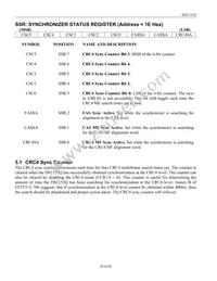 DS2153Q-A7+T&R Datasheet Page 20