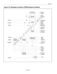 DS2156LN+ Datasheet Page 18