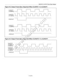 DS21610SN/T&R Datasheet Page 11