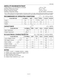 DS2164Q+ Datasheet Page 13