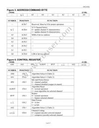 DS2165QN/T&R Datasheet Page 5