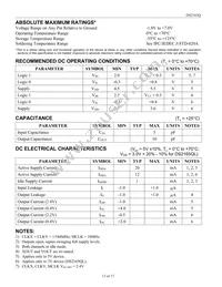 DS2165QN/T&R Datasheet Page 13