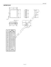 DS2165QN/T&R Datasheet Page 17