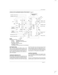 DS2167QN/T&R Datasheet Page 5