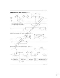DS2167QN/T&R Datasheet Page 13
