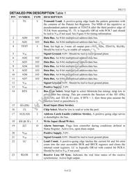 DS2172TN+T&R Datasheet Page 4