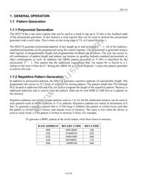 DS2174Q Datasheet Page 4