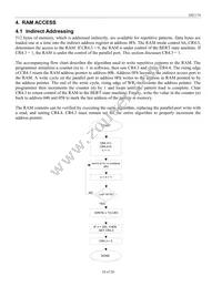 DS2174Q Datasheet Page 18