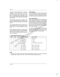 DS2186S+ Datasheet Page 4