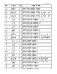 DS21FF42N+ Datasheet Page 11