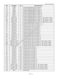 DS21FF42N+ Datasheet Page 12