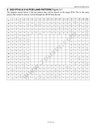 DS21FF42N+ Datasheet Page 13