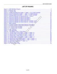DS21Q348N Datasheet Page 4