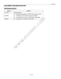 DS21Q42T+ Datasheet Page 7