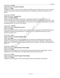 DS21Q42T+ Datasheet Page 16