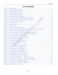 DS21Q50L-W+ Datasheet Page 4
