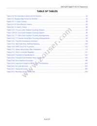 DS21Q55 Datasheet Page 8