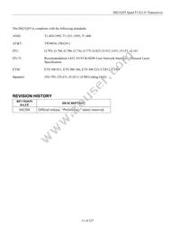 DS21Q55 Datasheet Page 11