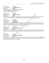 DS21Q55 Datasheet Page 19