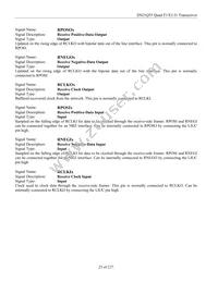 DS21Q55 Datasheet Page 23