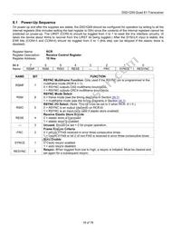 DS21Q59L Datasheet Page 18