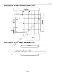 DS21T09S+ Datasheet Page 7