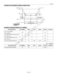 DS2227-070 Datasheet Page 8