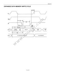 DS2251T-64-16# Datasheet Page 13