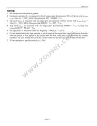 DS2251T-64-16# Datasheet Page 20
