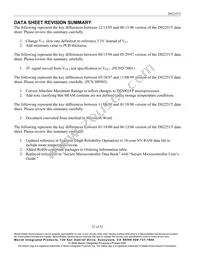 DS2251T-64-16# Datasheet Page 22