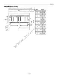 DS2252T-64-16# Datasheet Page 15