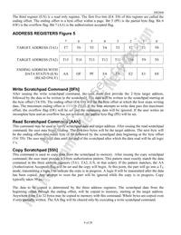 DS2404S-001 Datasheet Page 9