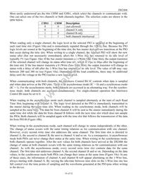 DS2406X Datasheet Page 14