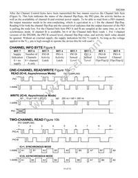 DS2406X Datasheet Page 16