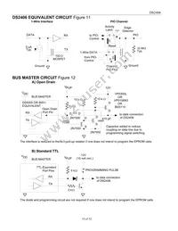 DS2406X Datasheet Page 18