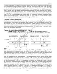 DS2408S+ Datasheet Page 17