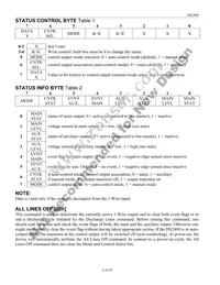 DS2409P/T&R Datasheet Page 5