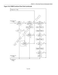 DS2413P-037-01+T Datasheet Page 12