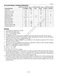 DS2415P+T&R Datasheet Page 14
