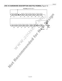 DS2423P+T&R Datasheet Page 22