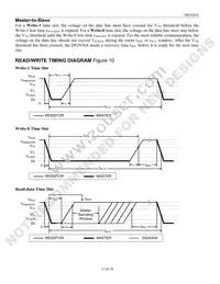 DS2430AP/T&R Datasheet Page 13
