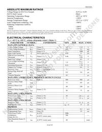 DS2430AP/T&R Datasheet Page 16