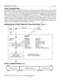 DS2432P-W0F+1T Datasheet Page 4