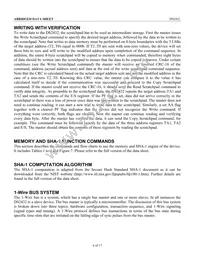 DS2432P-W0F+1T Datasheet Page 6