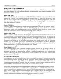 DS2432P-W0F+1T Datasheet Page 8