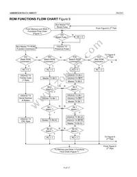 DS2432P-W0F+1T Datasheet Page 9