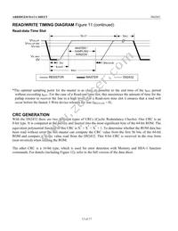 DS2432P-W0F+1T Datasheet Page 13